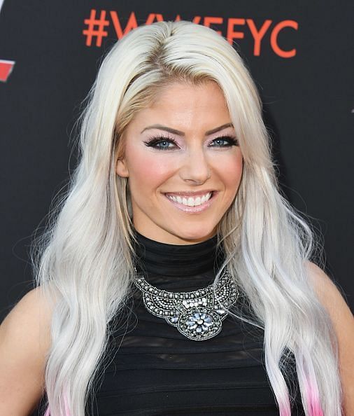 Bliss has proven that she can deliver in any feud she's in.